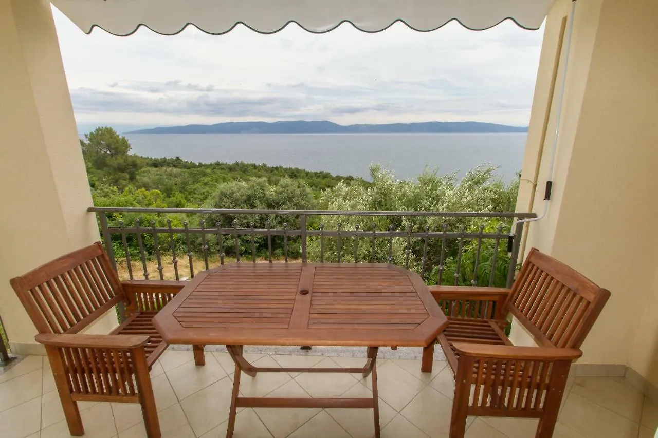 Apartments Ivana Ravni Croazia