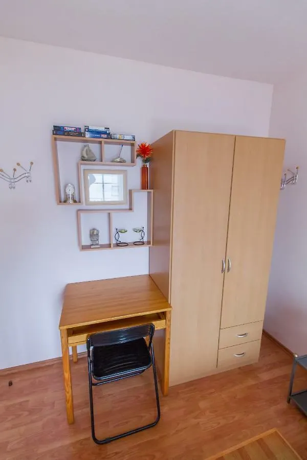 Apartments Ivana Ravni